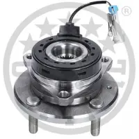 OPTIMAL 251773 Wiellagerset