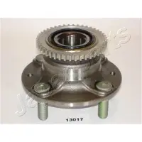 Japanparts KK-13017 Wiellagerset