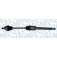 MAGNETI MARELLI Aandrijfas 302004190201