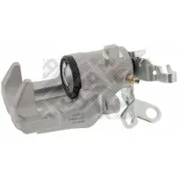 MAPCO 4854 Remklauw