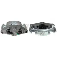 BUDWEG CALIPER 343737 Remklauw