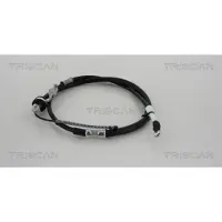 TRISCAN 8140 131164 Handremkabel