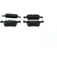 Bosch Remblokset 0 986 460 019