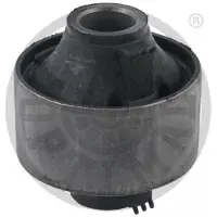 OPTIMAL F9-0033 Draagarmrubber