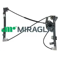 MIRAGLIO 30/2594 Raammechanisme