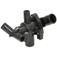 THERMOTEC Thermostaat, koelvloeistof D2G012TT