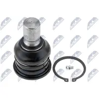NTY Fuseekogel ZST-NS-000