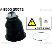 TRISCAN 8500 25572 Fuseekogel