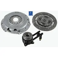 SACHS Koppelingsset Kit plus CSC 3000 990 088