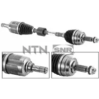SNR DK55.013 Aandrijfas
