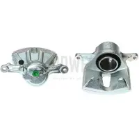 BUDWEG CALIPER 342172 Remklauw