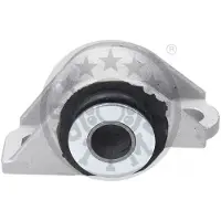 OPTIMAL G9-612 Draagarmrubber