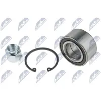 NTY KLP-CT-001 Wiellagerset