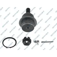 GSP Fuseekogel S080708