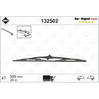 Valeo Wisserblad 132502