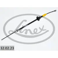 Linex 32.02.23 Handremkabel
