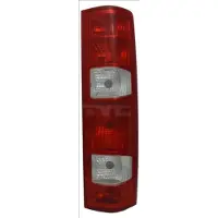 TYC Achterlicht 11-12004-01-2 TYC voor o.a. IVECO
