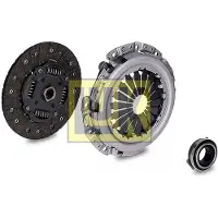 LuK Koppeling kit 620 3354 00