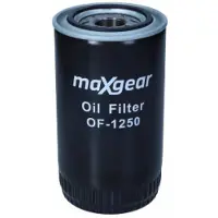 MAXGEAR 26-2135 Oliefilter