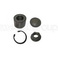 METELLI 19-8135 Wiellagerset