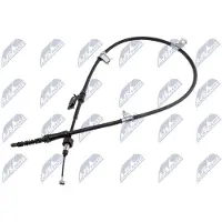 NTY HLR-KA-000 Handremkabel