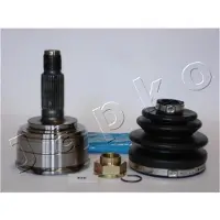 Japko 62428 Homokineet reparatie set, aandrijfas