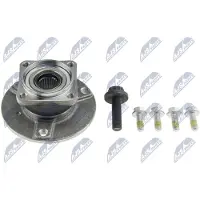 NTY KLT-ME-012 Wiellagerset