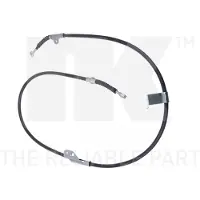 NK 902296 Handremkabel