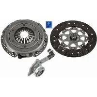 SACHS 3000 990 405 Koppelingsset