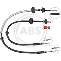 A.B.S. K13832 Handremkabel