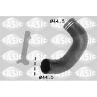 SASIC 3330019 Laadluchtslang