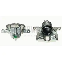 BUDWEG CALIPER 342815 Remklauw