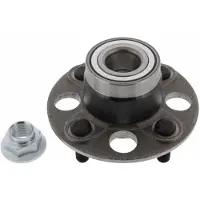 MAPCO 26212 Wiellagerset
