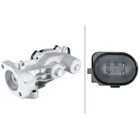 Hella EGR-klep 6NU014 864-711