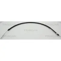 TRISCAN 8140 10143 Handremkabel