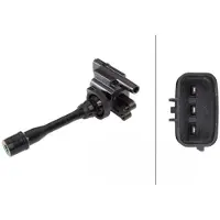 Hella 5DA 358 057-781 Bobine