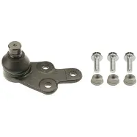 TRW Fuseekogel JBJ1096 TRW voor o.a. FORD