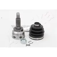 ASHIKA 62-03-344 Homokineet reparatie set, aandrijfas