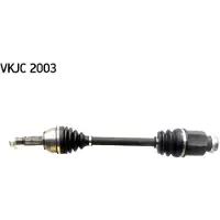 Skf VKJC 2003 Aandrijfas