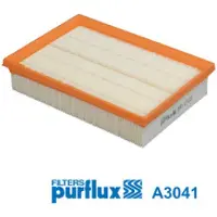 PURFLUX A3041 Luchtfilter