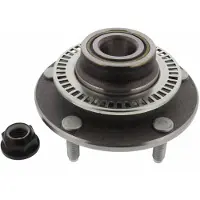 MAPCO 26680 Wiellagerset