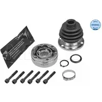 Meyle Homokineet reparatie set, aandrijfas KIT 100 498 0017