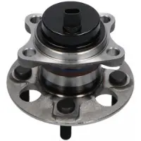 KAVO PARTS WBH-9073 Wiellagerset