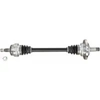 VAICO V30-4051 Aandrijfas
