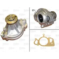 Valeo 506913 Waterpomp