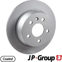 JP GROUP 1363202600 Remschijf