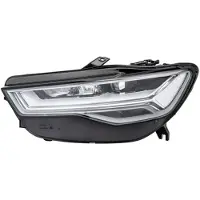 Hella Kopl Audi A6 (4G2, C7, 4GC) 14- li led 1EX 012 976-111 Hella voor o.a. AUDI