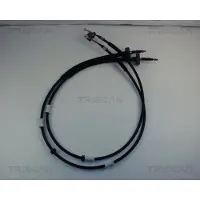 TRISCAN 8140 24161 Handremkabel