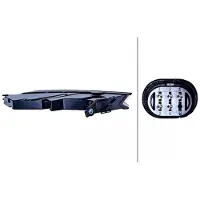 Hella 2SD 015 386-551 Achterlicht