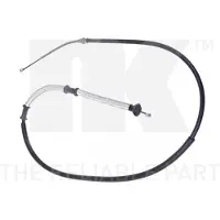 NK 9023159 Handremkabel